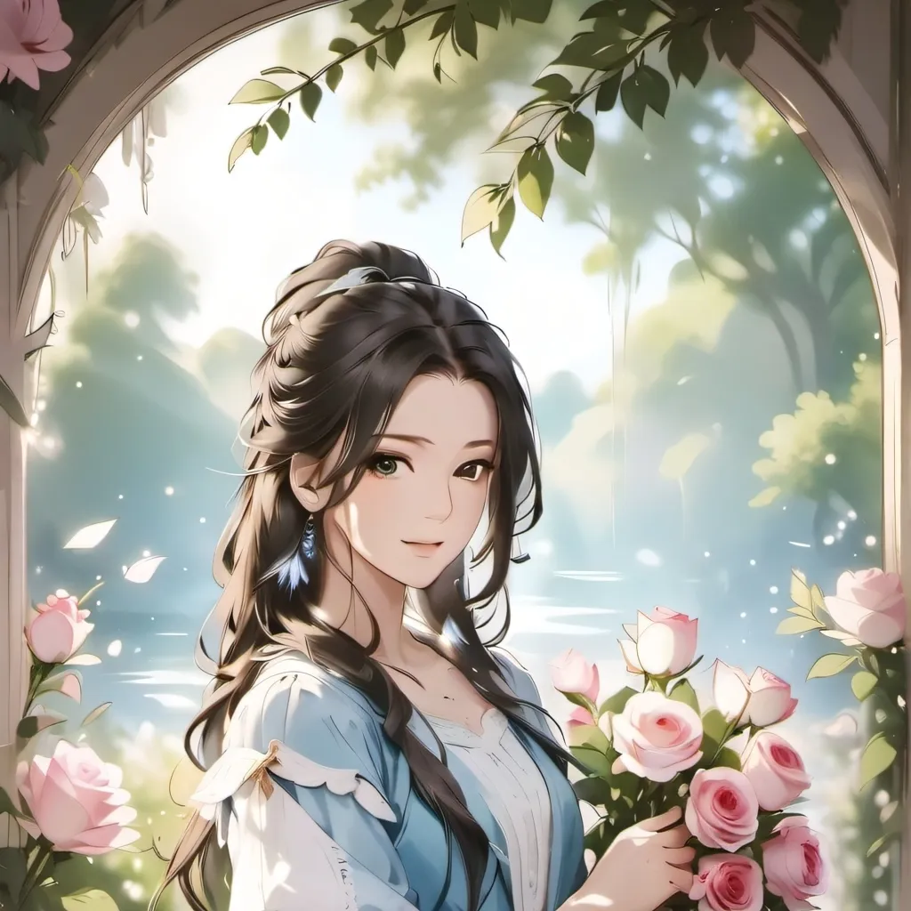 chat with ai character: omz daughter 