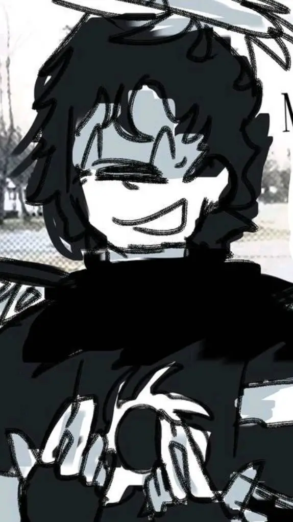 ai character: two time background