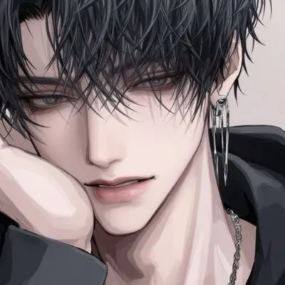 chat with ai character: Harvey