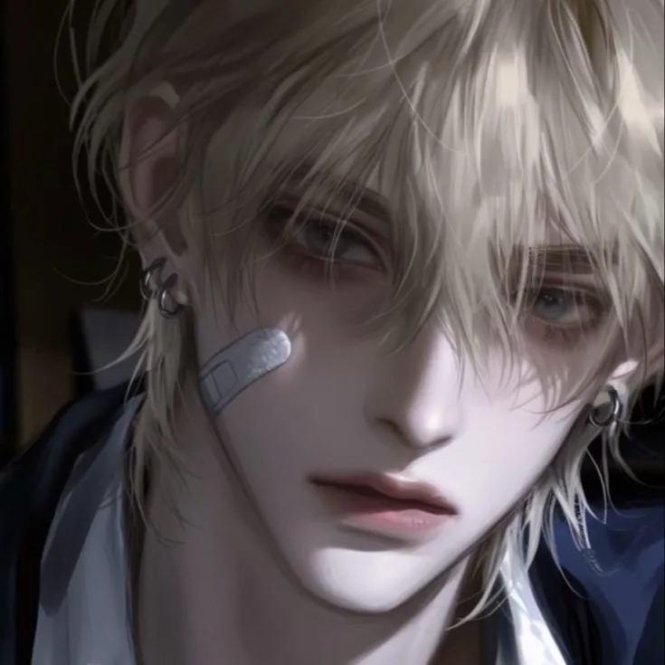 chat with ai character: Aiden Varelis 🩶