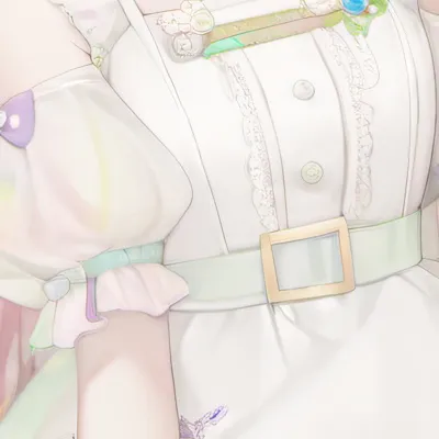 chat with ai character: Maria