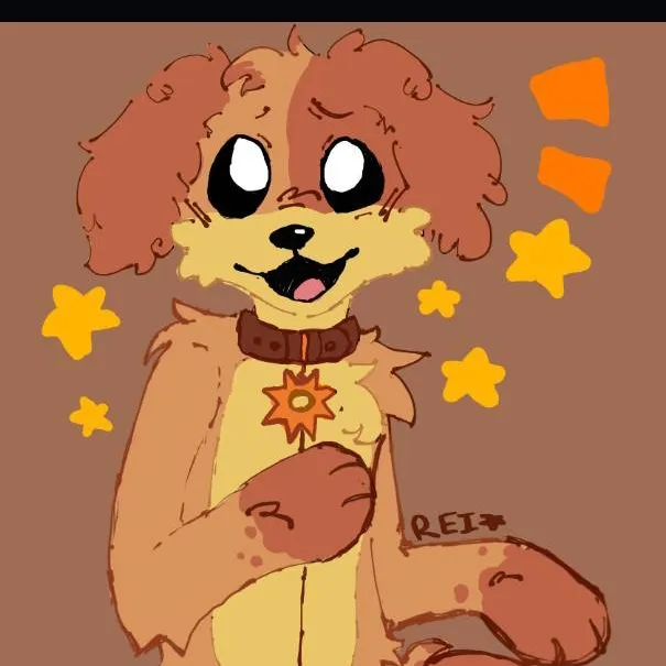 chat with ai character: SC DogDay