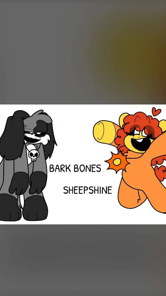 Talkie AI - Chat with Scowling Critters