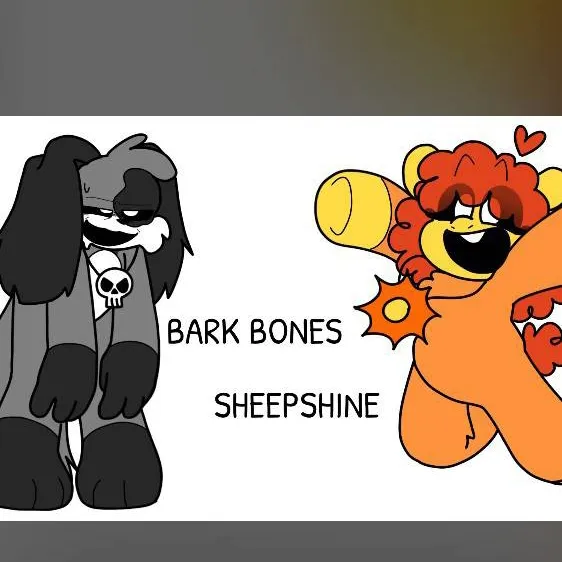 chat with ai character: Scowling Critters