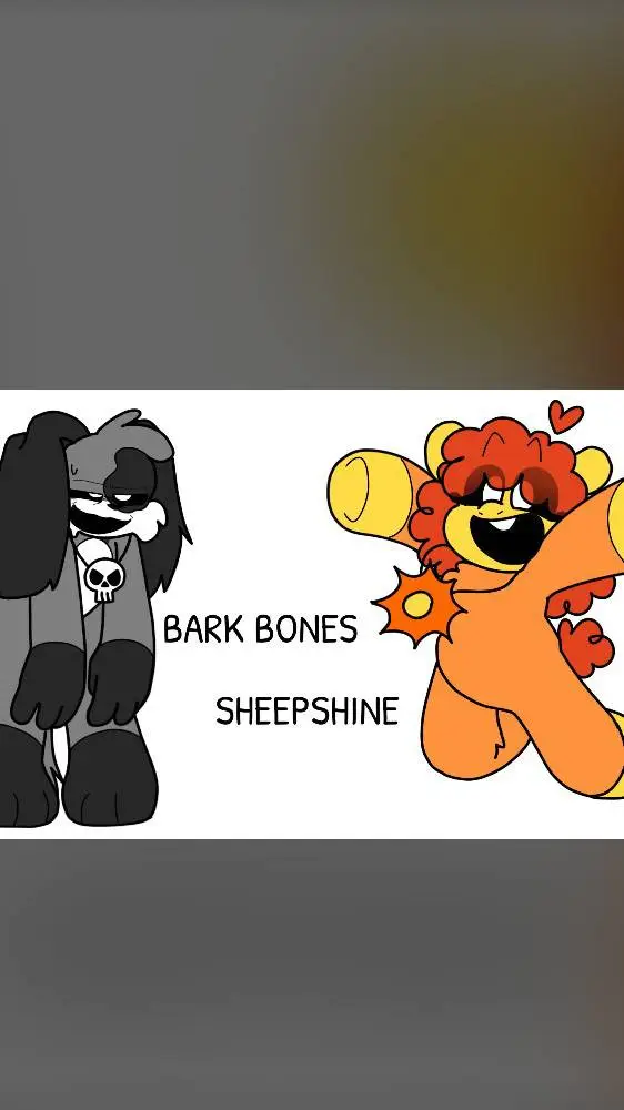 Talkie AI - Chat with Dreamscape Critter