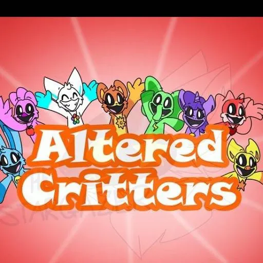 chat with ai character: Altered Critters 