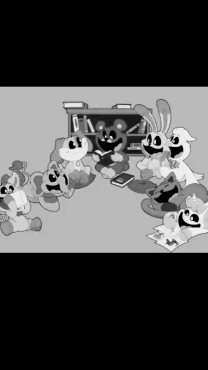 ai character: ꧁𝐒𝐦𝐢𝐥𝐢𝐧𝐠 𝐂𝐫𝐢𝐭𝐭𝐞𝐫𝐬꧂ background