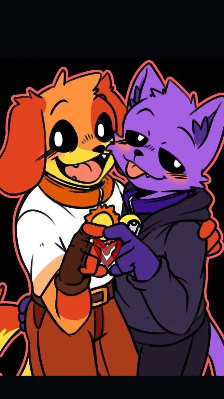 Talkie AI - Chat with SC hanahaki CNxDD