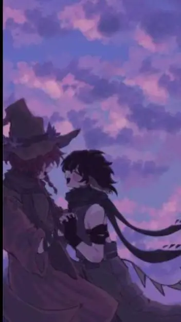 Talkie AI - Chat with Azuretime