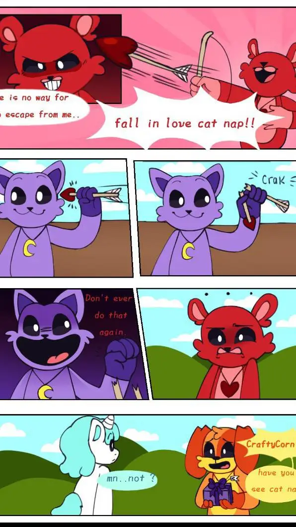 Talkie AI - Chat with SC Valentine's Day