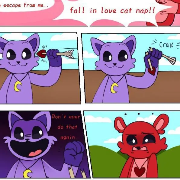 chat with ai character: SC Valentine's Day