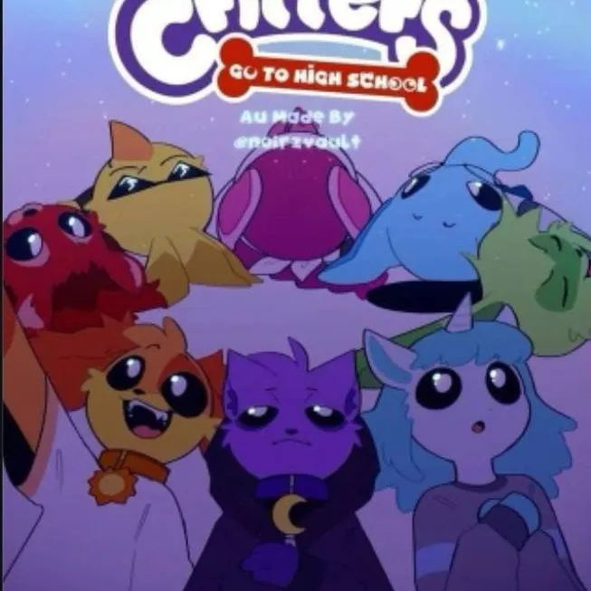 chat with ai character: SC Highschool 