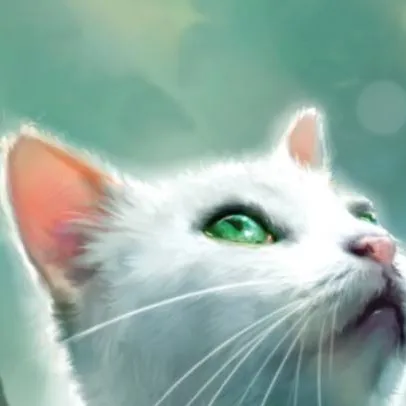 chat with ai character: Warrior cats