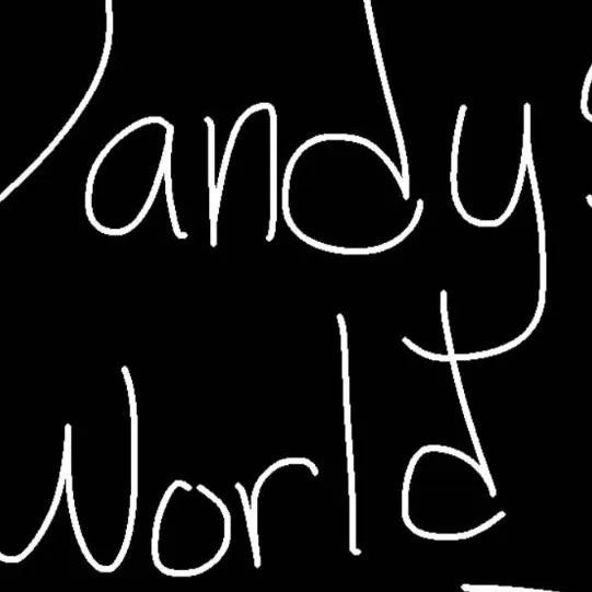 chat with ai character: Dandys world