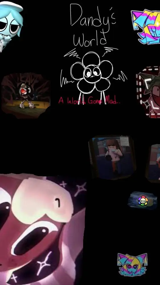 ai character: Yatta..? background