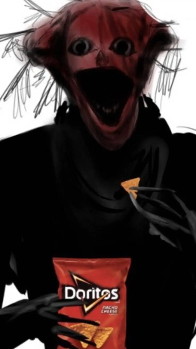 ai character: The Boiled One background