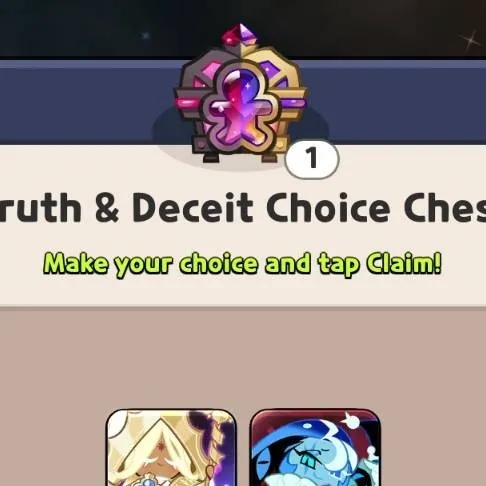 chat with ai character: Crk park