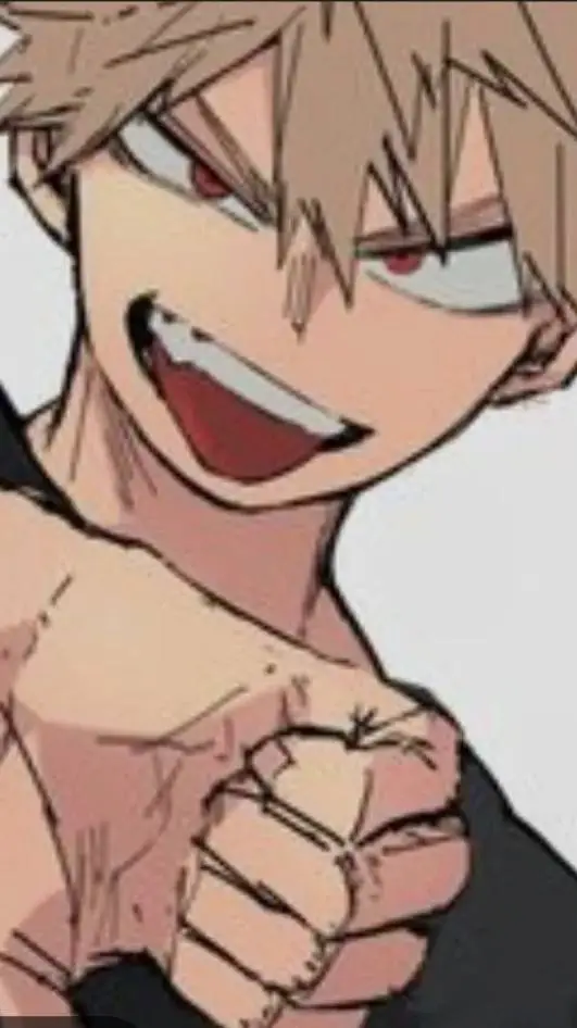 ai character: Karen Bakugo background