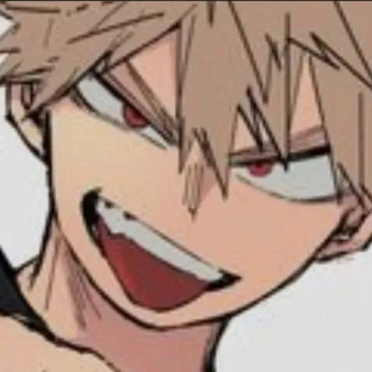 chat with ai character: Karen Bakugo