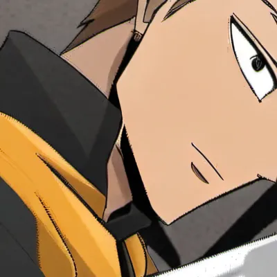 chat with ai character: Keigo Takami (2)