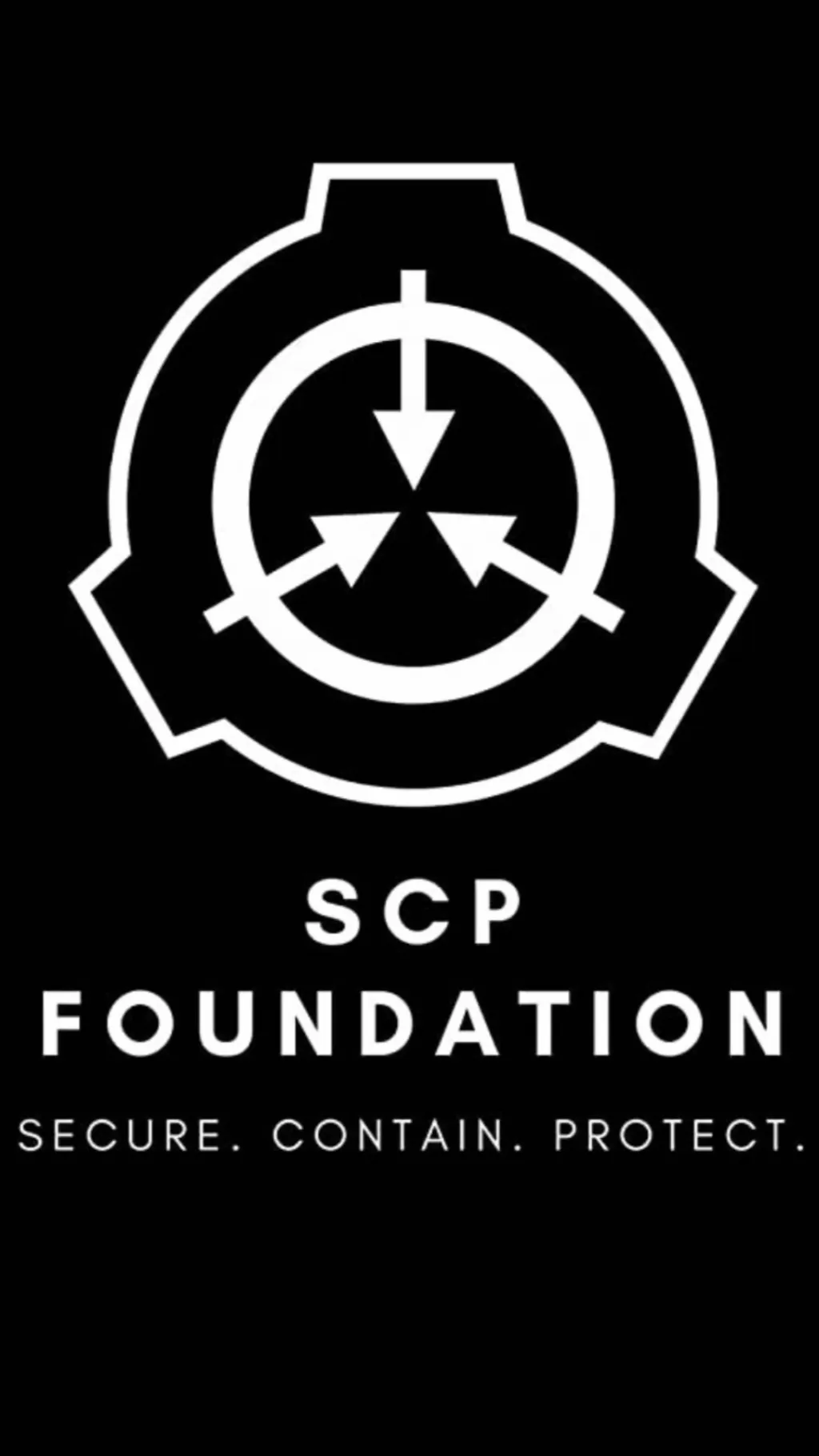ai character: Scp daybreak  background