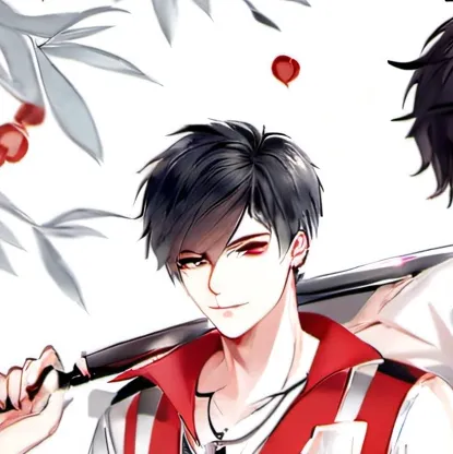 chat with ai character: Zavier and Zavion