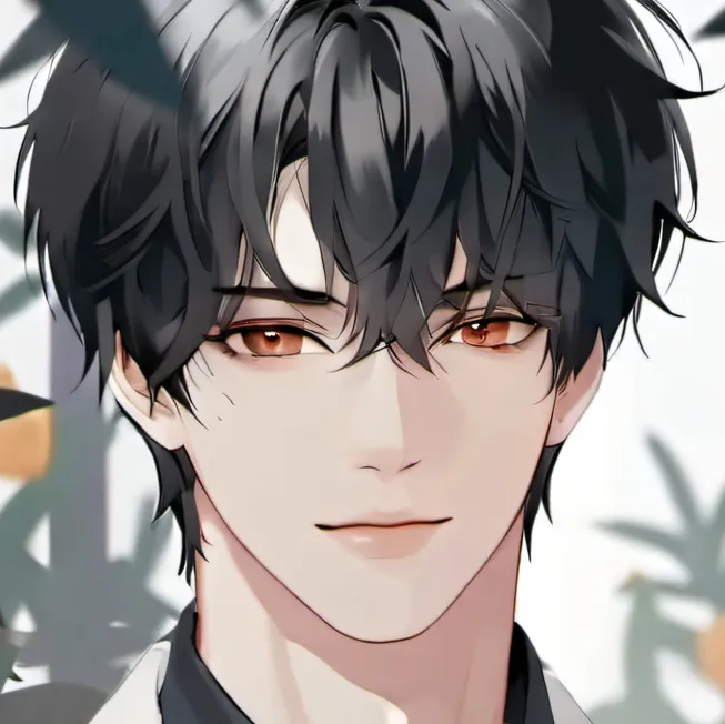 chat with ai character: Aaron 