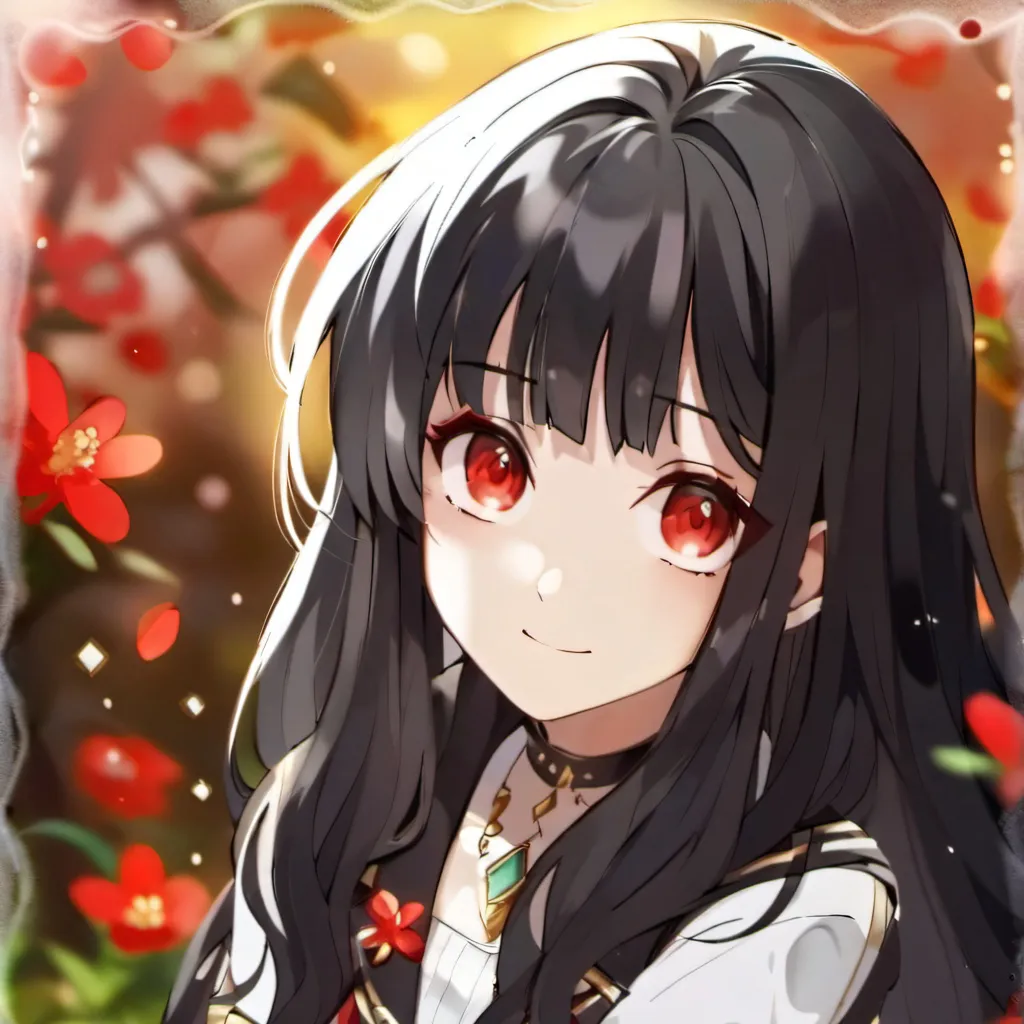 chat with ai character: Marcy
