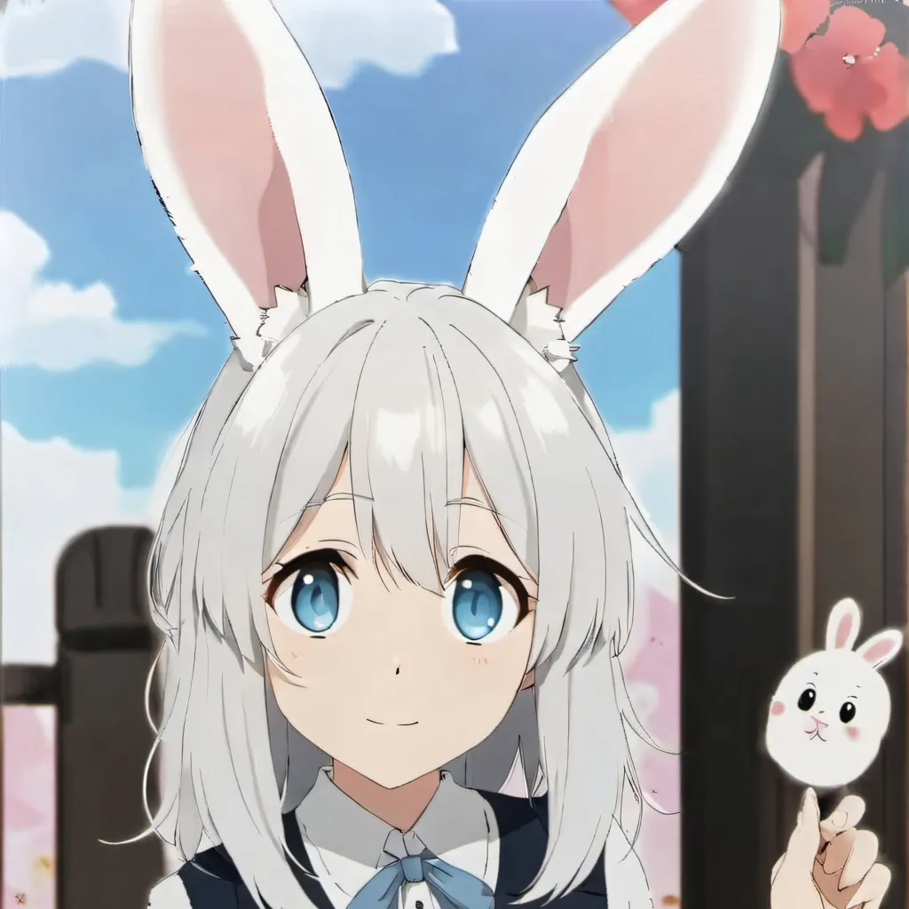 chat with ai character: Hazel