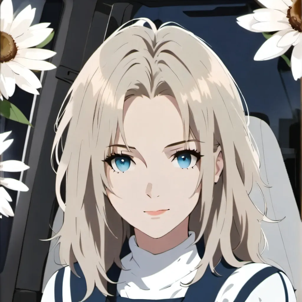chat with ai character: Bianca