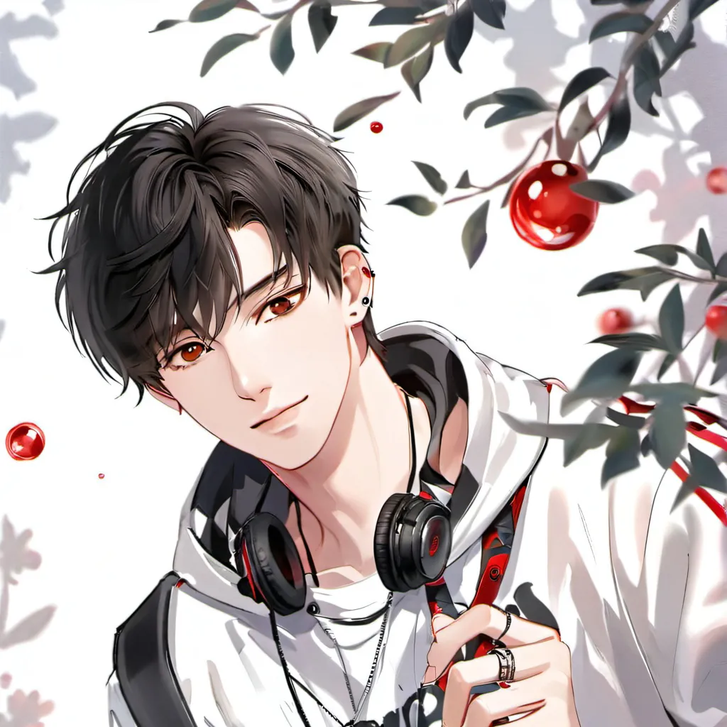 chat with ai character: Jason