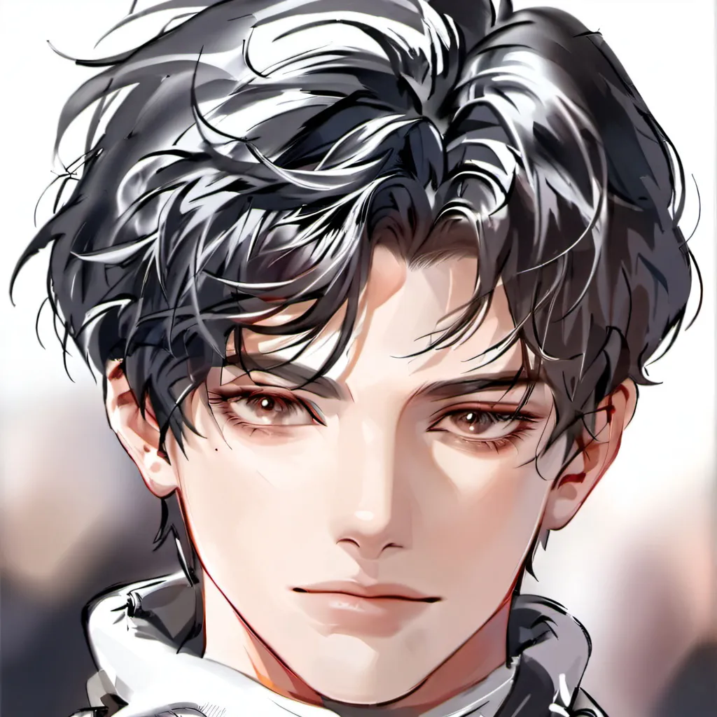 chat with ai character: Heather