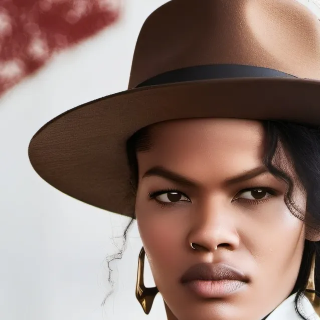 chat with ai character: Teyana Taylor 