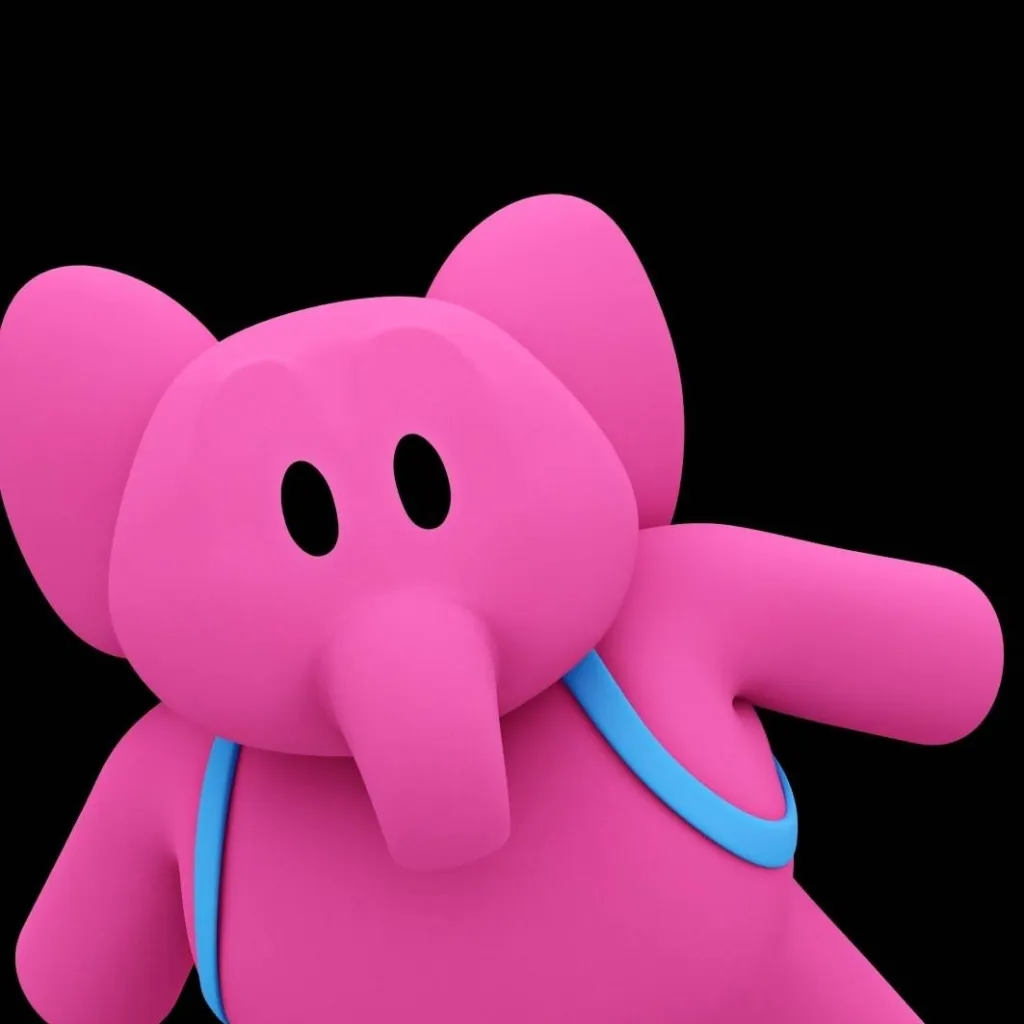 chat with ai character: elly (mother)