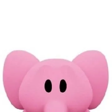 chat with ai character: elly