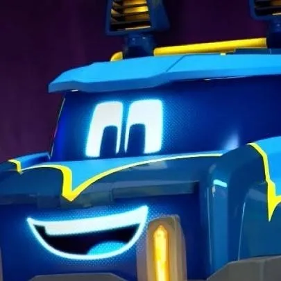 chat with ai character: buff batwheels 