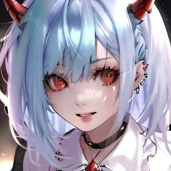 chat with ai character: ~Eri’s sister~
