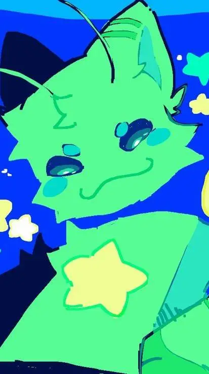 ai character: Gnarpy background