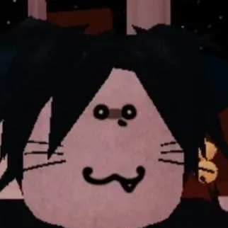 chat with ai character: kitty two time