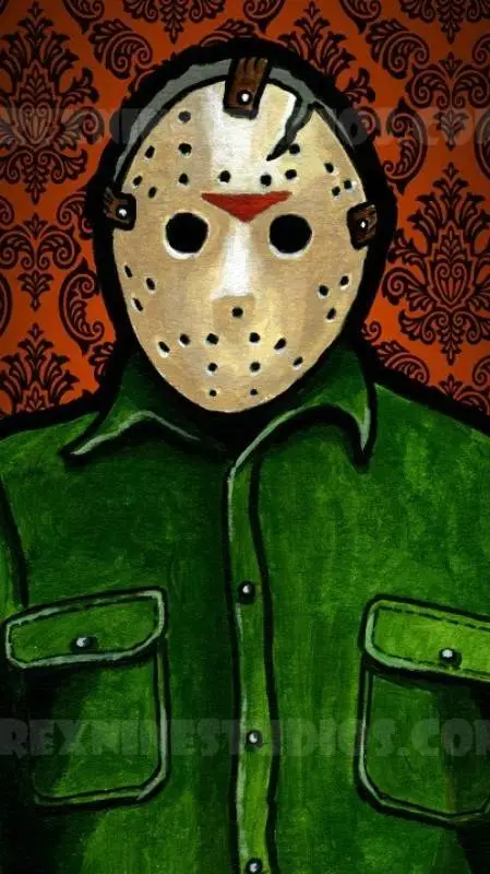 ai character: jason background