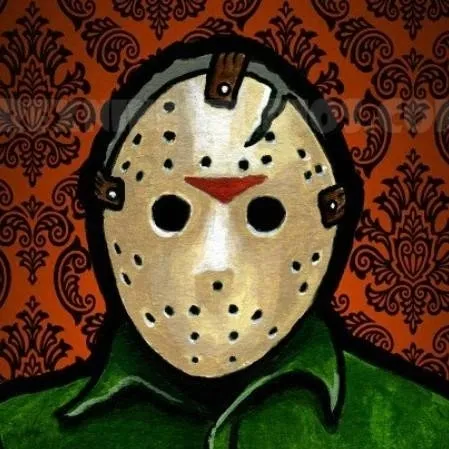 chat with ai character: jason