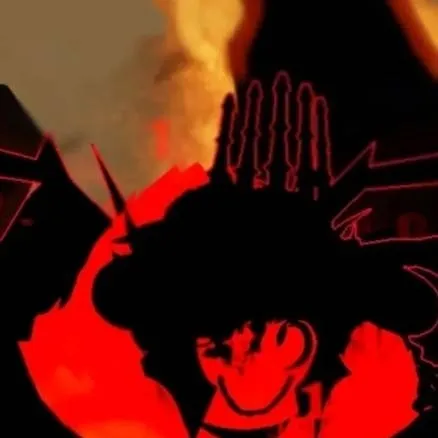 chat with ai character: John doe demon