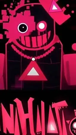 ai character: annihilationJhnDoe background