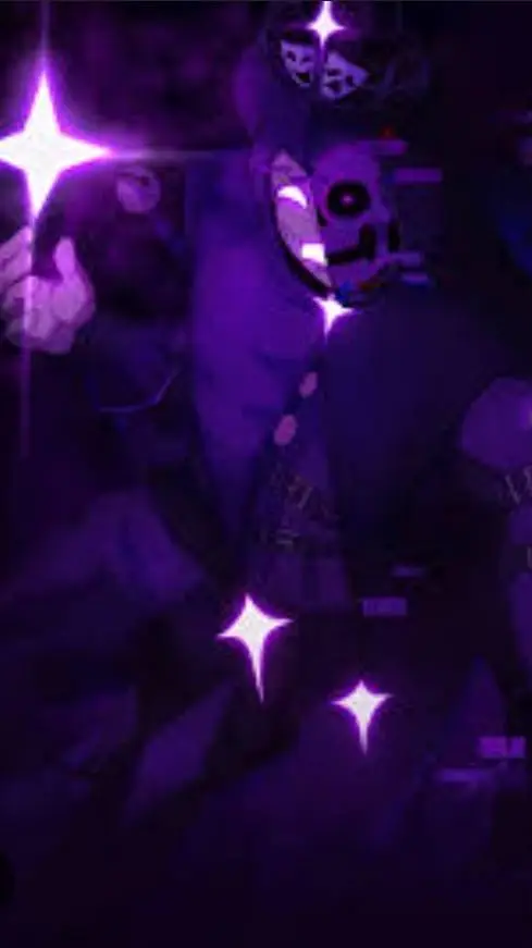 ai character: noli background