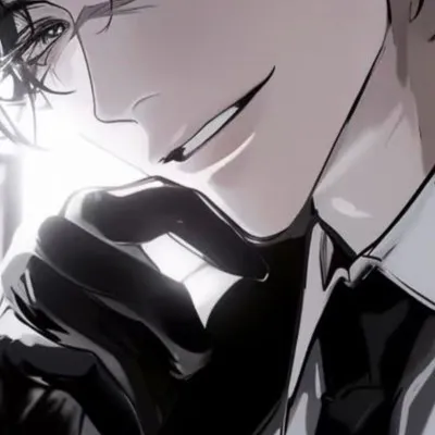 chat with ai character: Xander.