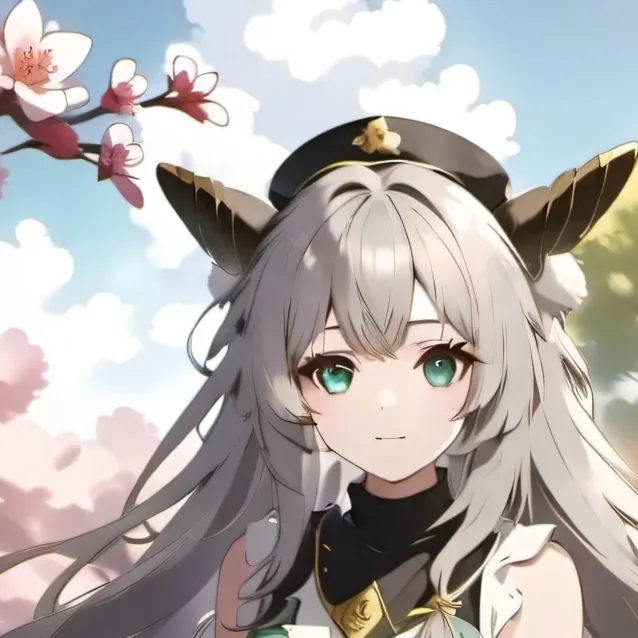 chat with ai character: Jenny