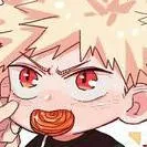 chat with ai character: bakudeku 