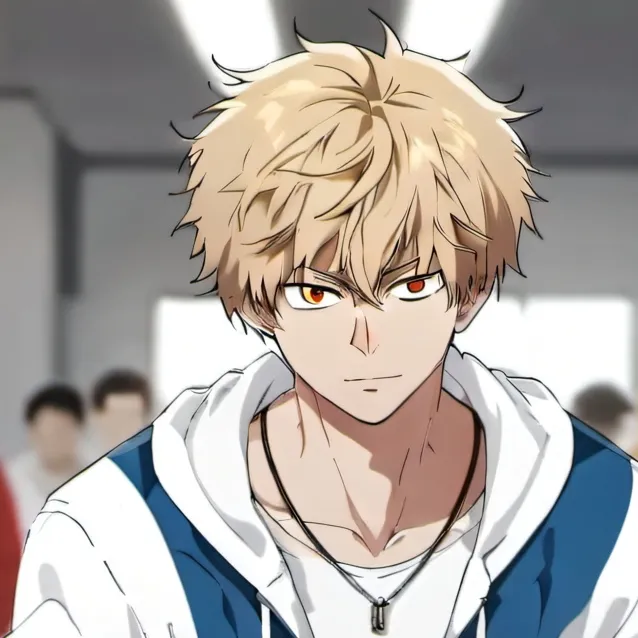 chat with ai character: katsuki bakugo 