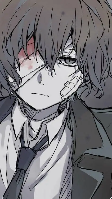 ai character: Noah background