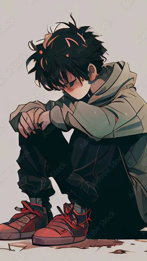 ai character: Noah background